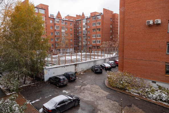 
  Продается 3-комн. квартира, 100.2 м², Нечевский пер, д. 4/1
. Фото 36.
