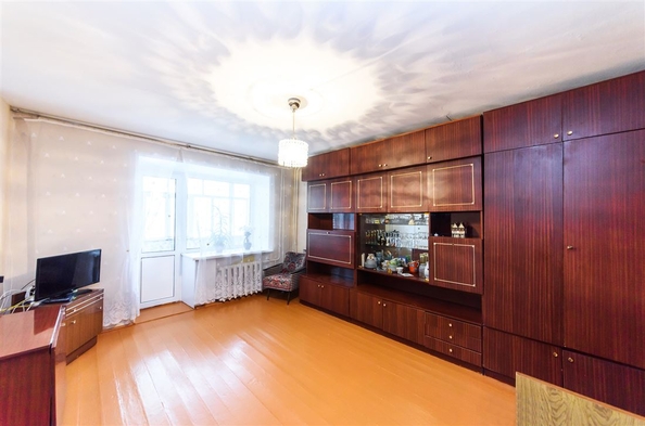 
  Продается 3-комн. квартира, 57.4 м², Фрунзе пр-кт
. Фото 3.