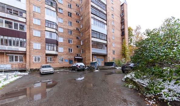 
  Продается 3-комн. квартира, 57.4 м², Фрунзе пр-кт
. Фото 13.