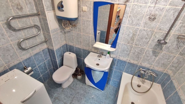 
  Продается 1-комн. квартира, 36.2 м², Яковлева ул, д. 35
. Фото 4.