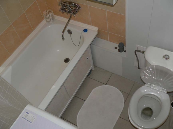 
  Продам 1-комн. квартиру, 28.3 м², Усова ул, д. 27а
. Фото 10.