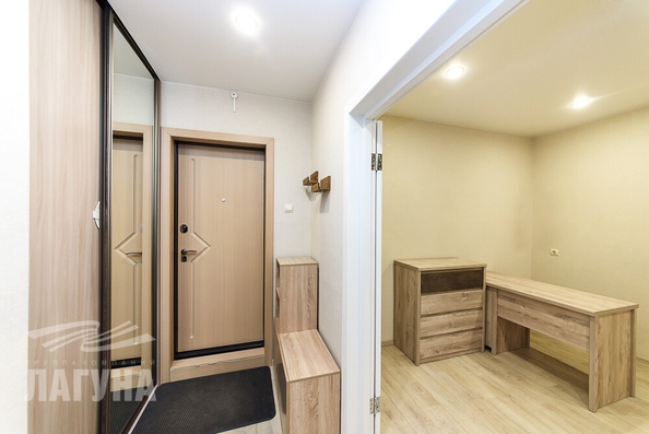 
  Продается 1-комн. квартира, 35 м², Андрея Крячкова ул, д. 17
. Фото 14.