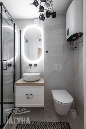 
  Сдается 2-комн. квартира, 42 м², Комсомольский пр-кт, д. 39/3
. Фото 8.