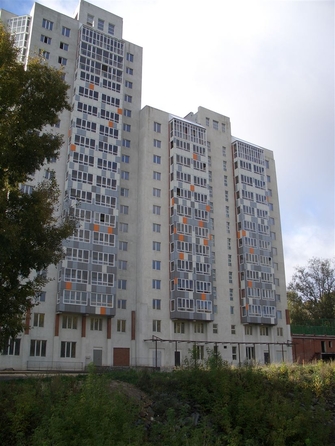 
  Продается 3-комн. квартира, 97.6 м², Киевская ул
. Фото 4.