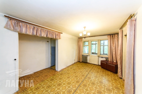 
  Продается 2-комн. квартира, 47.1 м², Фрунзе пр-кт, д. 226
. Фото 11.
