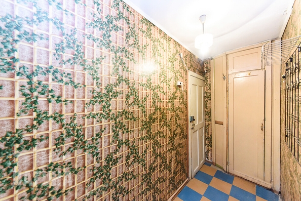 
  Продается 2-комн. квартира, 47.1 м², Фрунзе пр-кт, д. 226
. Фото 17.
