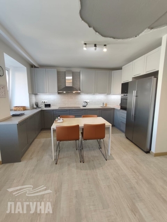 
  Сдается 3-комн. квартира, 66 м², Дзержинского ул, д. 56
. Фото 14.