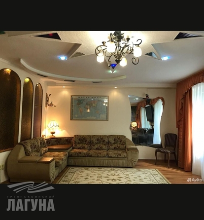 
  Сдается 2-комн. квартира, 60 м², Енисейская ул, д. 2
. Фото 5.