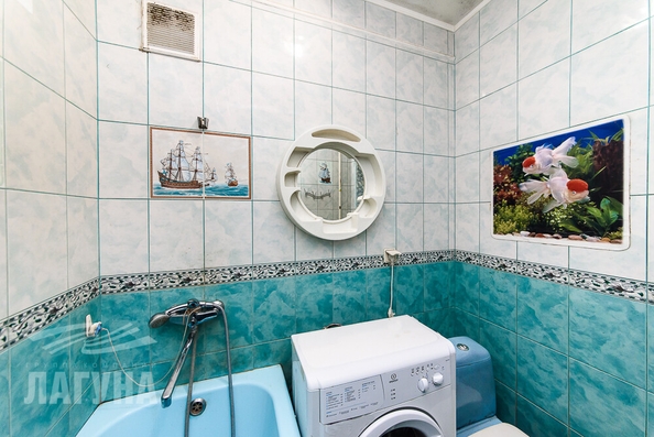 
  Продается 2-комн. квартира, 43.7 м², Кирова пр-кт, д. 46А
. Фото 14.