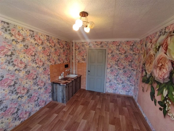 
  Продается 1-комн. квартира, 12.4 м², Иркутский тракт
. Фото 7.