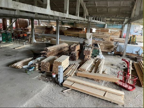 
  Продам готовый бизнес, 3500 м², Верхняя ул, д. 1
. Фото 1.