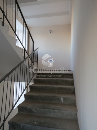 
  Продается студия, 26.03 м², Сибирская ул, д. 89
. Фото 4.