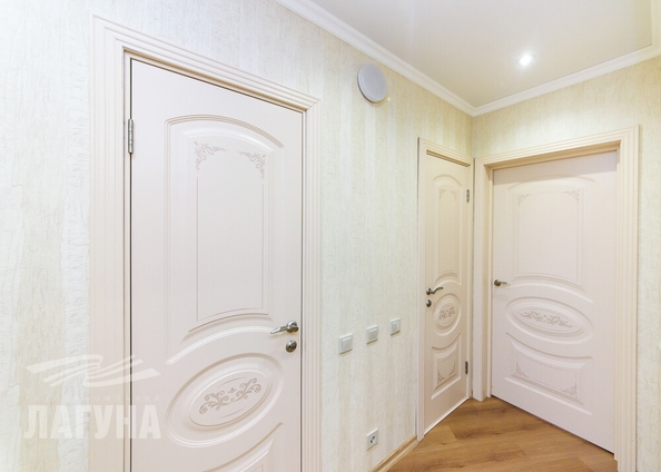 
  Продается 3-комн. квартира, 83.5 м², Архитектора Василия Болдырева ул, д. 4
. Фото 3.