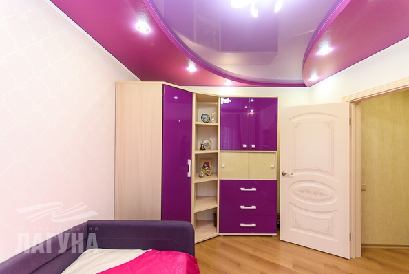 
  Продается 3-комн. квартира, 83.5 м², Архитектора Василия Болдырева ул, д. 4
. Фото 7.