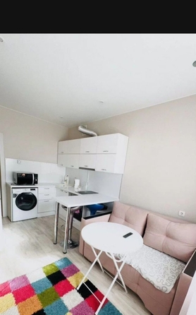 
  Продается 1-комн. квартира, 40 м², Тверская ул, д. 3
. Фото 6.
