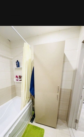 
  Продается 1-комн. квартира, 40 м², Тверская ул, д. 3
. Фото 9.