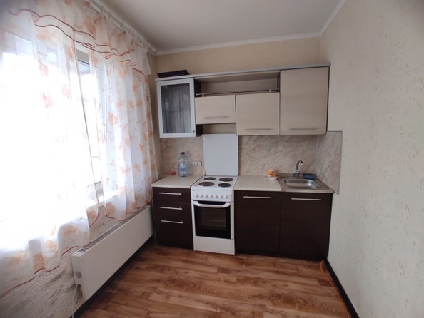 
  Продается 1-комн. квартира, 35.3 м², Иркутский тракт, д. 51
. Фото 4.