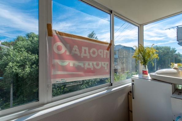 
  Продается 1-комн. квартира, 31 м², Бела Куна ул, д. 8/1
. Фото 7.