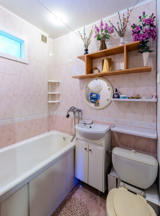 
  Продается 1-комн. квартира, 31 м², Бела Куна ул, д. 8/1
. Фото 10.