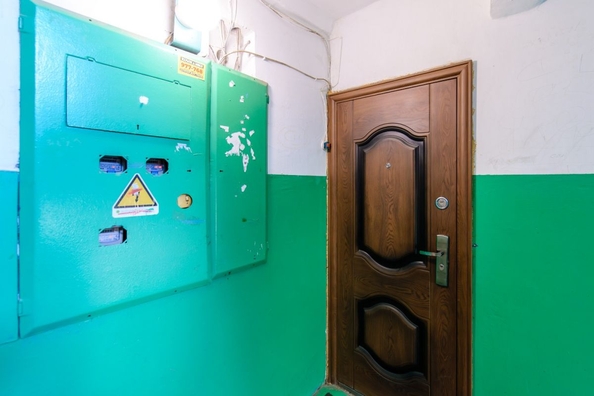 
  Продается 1-комн. квартира, 31 м², Бела Куна ул, д. 8/1
. Фото 11.