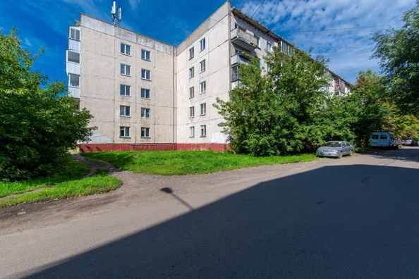
  Продается 1-комн. квартира, 31 м², Бела Куна ул, д. 8/1
. Фото 12.