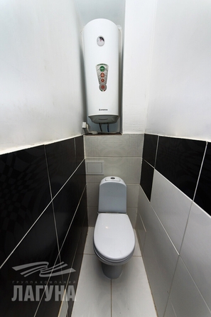 
  Продается 2-комн. квартира, 50.5 м², Красноармейская ул, д. 119
. Фото 8.