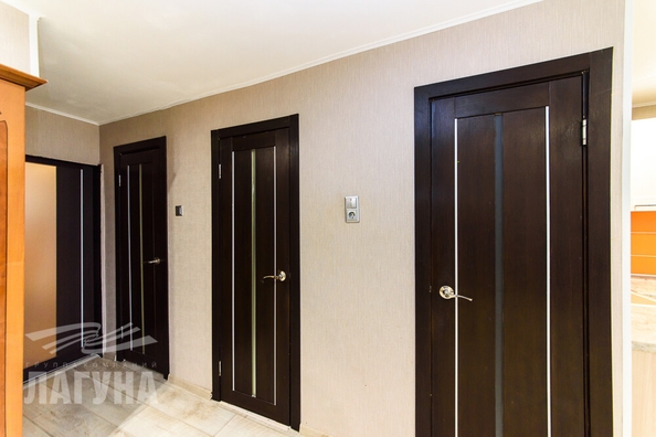 
  Продается 2-комн. квартира, 50.5 м², Красноармейская ул, д. 119
. Фото 14.