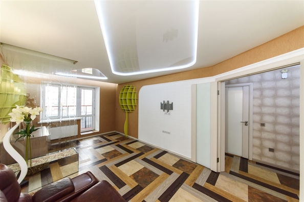 
  Продается 3-комн. квартира, 83 м², Ленская ул
. Фото 1.