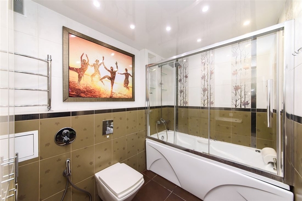 
  Продается 3-комн. квартира, 83 м², Ленская ул
. Фото 7.