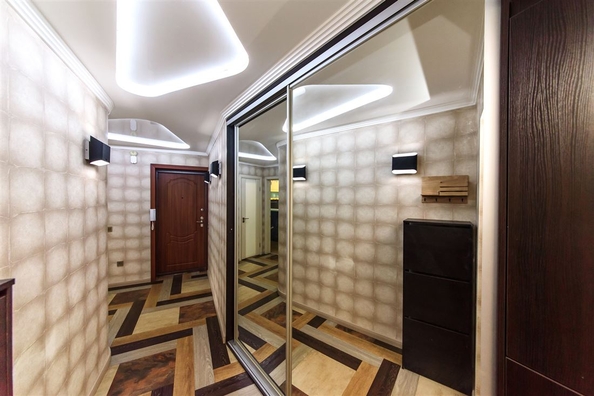 
  Продается 3-комн. квартира, 83 м², Ленская ул
. Фото 14.