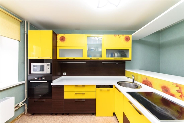 
  Продается 3-комн. квартира, 83 м², Ленская ул
. Фото 19.