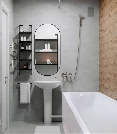 
  Продается 3-комн. квартира, 84.3 м², ЖК RETROcity
. Фото 3.