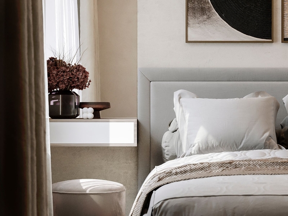 
  Продается 3-комн. квартира, 84.3 м², ЖК RETROcity
. Фото 14.