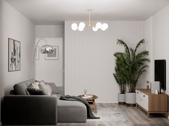 
  Продается 3-комн. квартира, 84.3 м², ЖК RETROcity
. Фото 20.