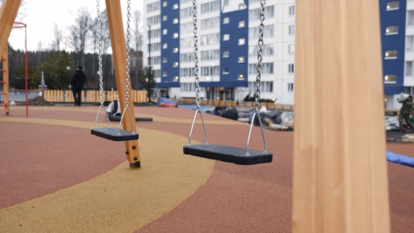 
  Продается 3-комн. квартира, 84.3 м², ЖК RETROcity
. Фото 28.