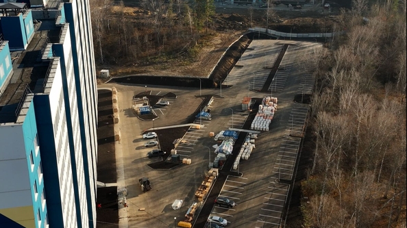 
  Продается 3-комн. квартира, 84.3 м², ЖК RETROcity
. Фото 29.