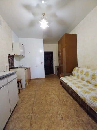 
  Продается студия, 16 м², Любы Шевцовой ул, д. 5
. Фото 2.