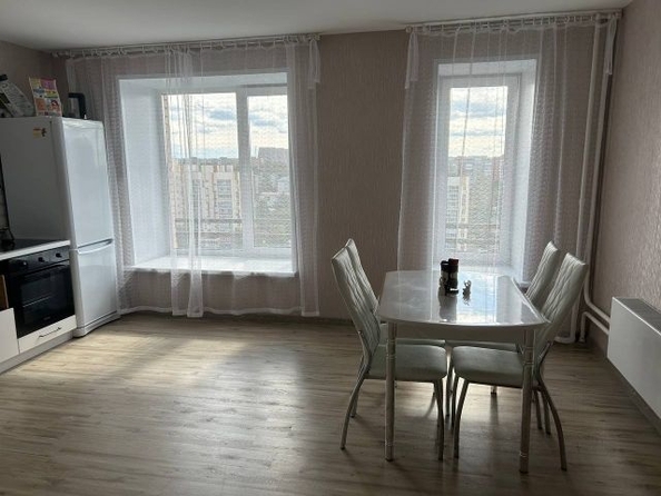 
  Продается 2-комн. квартира, 71.6 м², ЖК Сибирская, дом 80
. Фото 1.