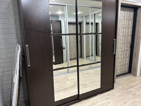 
  Продается 2-комн. квартира, 71.6 м², ЖК Сибирская, дом 80
. Фото 2.