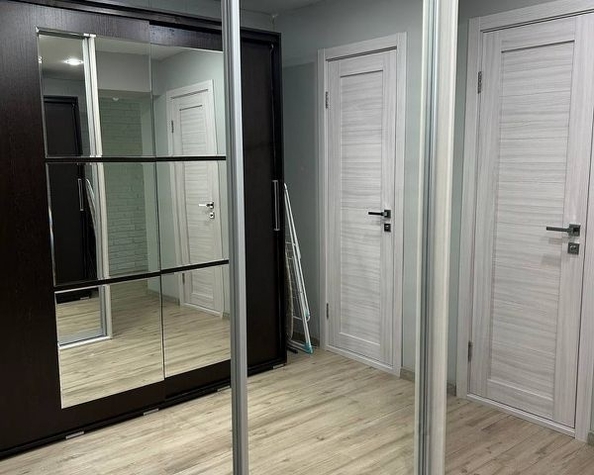 
  Продается 2-комн. квартира, 71.6 м², ЖК Сибирская, дом 80
. Фото 4.