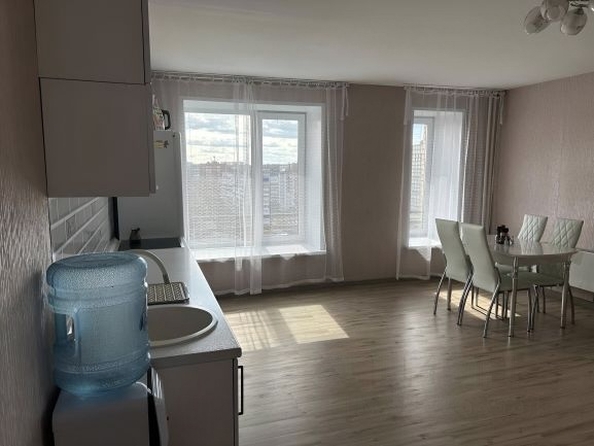 
  Продается 2-комн. квартира, 71.6 м², ЖК Сибирская, дом 80
. Фото 17.