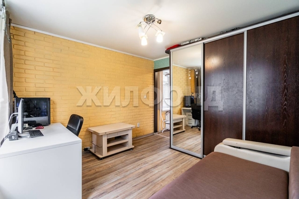 
  Продается 1-комн. квартира, 23 м², Железнодорожная ул, д. 30
. Фото 2.