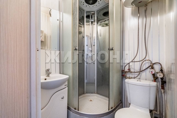 
  Продается 1-комн. квартира, 23 м², Железнодорожная ул, д. 30
. Фото 9.