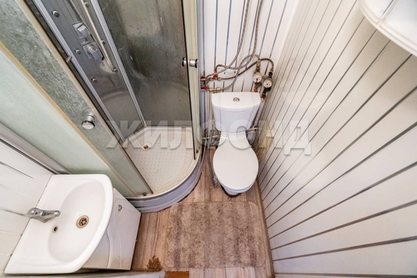 
  Продается 1-комн. квартира, 23 м², Железнодорожная ул, д. 30
. Фото 10.