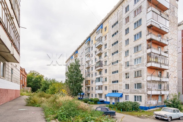 
  Продается 1-комн. квартира, 23 м², Железнодорожная ул, д. 30
. Фото 11.