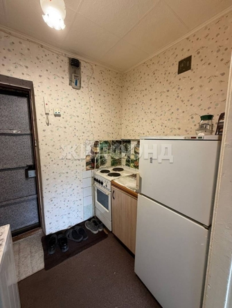 
  Продается студия, 18 м², Тверская ул, д. 68А
. Фото 5.