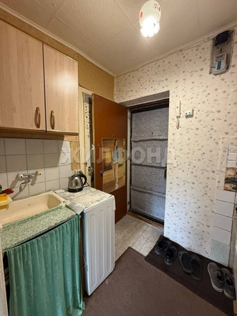 
  Продается студия, 18 м², Тверская ул, д. 68А
. Фото 6.