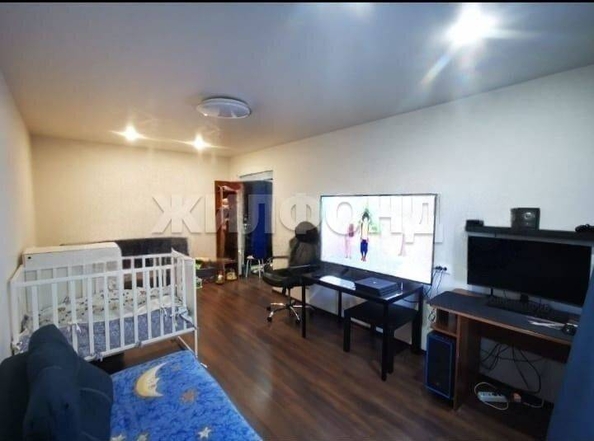 
  Продается 1-комн. квартира, 35 м², Войкова ул, д. 61
. Фото 6.