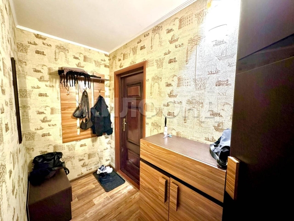 
  Продается 1-комн. квартира, 35.6 м², Елизаровых ул, д. 48/9
. Фото 7.