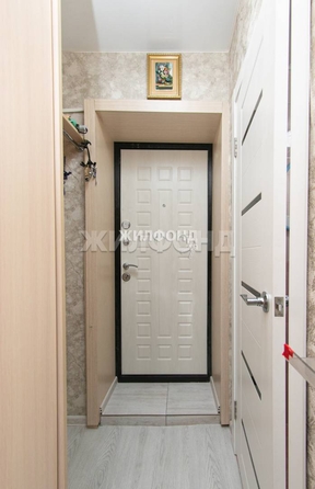 
  Продается 1-комн. квартира, 22.7 м², Новостройка ул, д. 19б/3
. Фото 10.